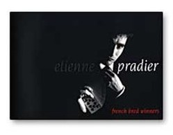French Bred Winners by Etienne Pradier PDF