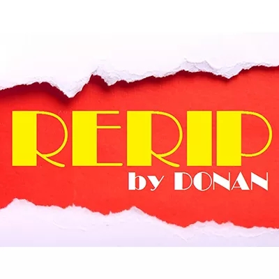 RERIP by DONAN and ZiHu Team (Download) - Click Image to Close