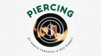 Piercing By Mario Tarasini & BIG RABBIT - Click Image to Close