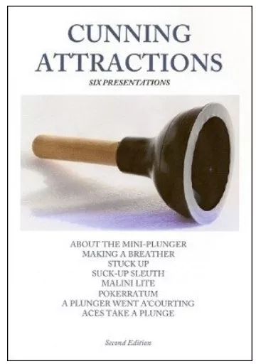 Cunning Attractions by Jon Racherbaumer - Click Image to Close