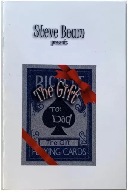 The Gift by Steve Beam - Click Image to Close