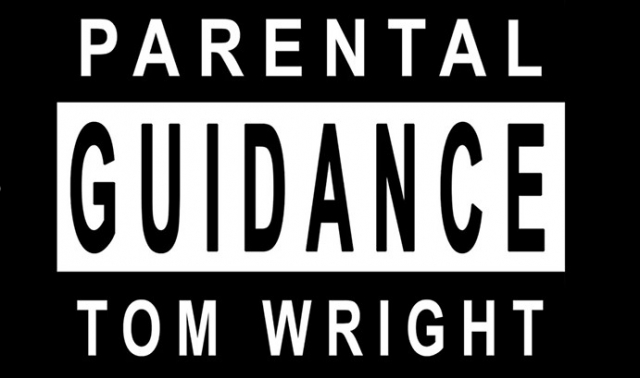 Parental Guidance (Online Instructions) by Tom Wright - Click Image to Close