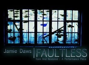 Jamie Daws - Faultless - Click Image to Close