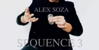 Sequence 3 By Alex Soza - Click Image to Close