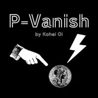 P-Vanish by Kohei Oi - Click Image to Close