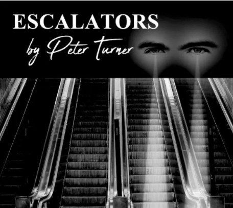 Escalators by Peter Turner (All official files) - Click Image to Close