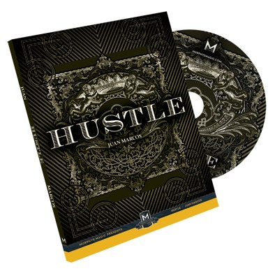 Hustle by Juan Manuel Marcos - Click Image to Close