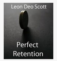 Leon Deo Scott - Perfect Coin Retention - Click Image to Close