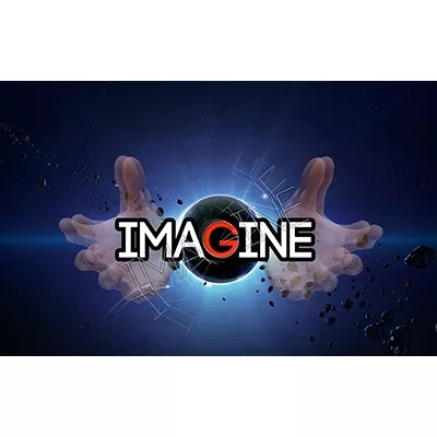 IMAGINE by Mareli video (Download) - Click Image to Close