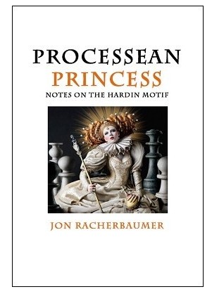 Jon Racherbaumer - Processean Princess - Click Image to Close