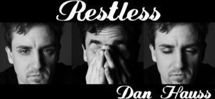 Dan Hauss - Restless(1-3) - Click Image to Close