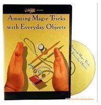Amazing Magic Tricks with Everyday Objects - Click Image to Close