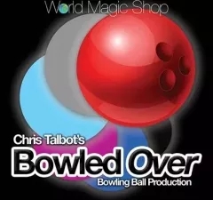 Bowled Over by Christopher Talbat - Click Image to Close