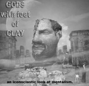John Riggs - Gods with Feet of Clay 5sets - Click Image to Close