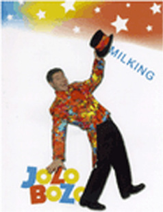 Jozo Bozo - Milking(1-2) - Click Image to Close