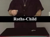 Roths-Child by Dean Dill - Click Image to Close