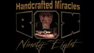 Box Ninety-Eight by Hand Crafted Miracles - Click Image to Close