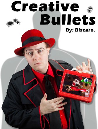 creative bullets by Bizzaro - Click Image to Close