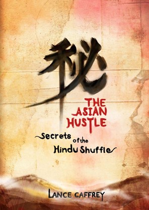 Secrets of the Hindu Shuffle By Lance Caffrey - Click Image to Close