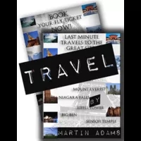 Travel by Martin Adams - Click Image to Close