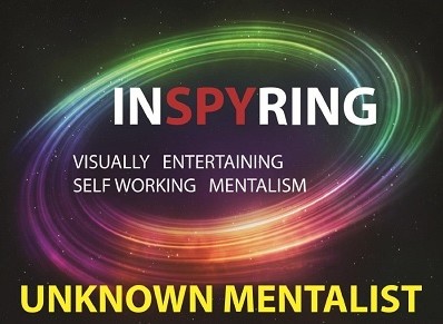 Unknown Mentalist - Inspyring - Click Image to Close
