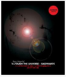 Ben Harris - Through The Universe-Backwards - Click Image to Close