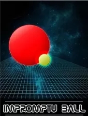 Impromptu Ball by Amazo Magic - Click Image to Close