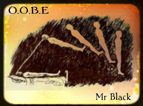 Anthony Black - OOBE - Click Image to Close