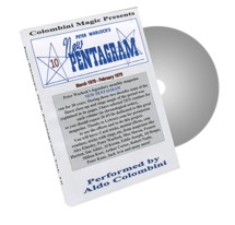 New Pentagram Vol.10 by Wild Colombini - Click Image to Close
