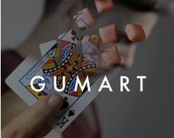 Gumart by Manu Llari
