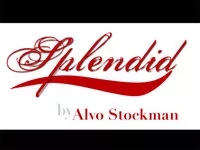 Splendid by Alvo Stockman - Click Image to Close