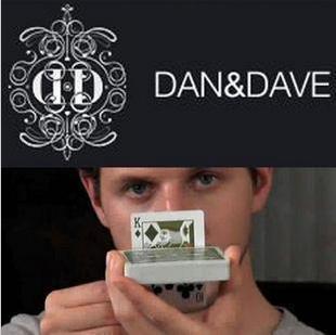 Dan and Dave - David Jade - Cartier - Click Image to Close
