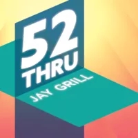 52 Thru by Jay Grill - Click Image to Close