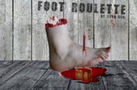 Ryan Dux - Foot Roulette - Click Image to Close