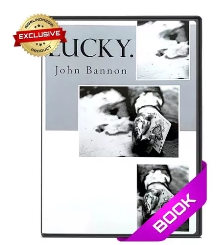 Lucky by John Bannon (Download now) - Click Image to Close