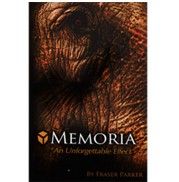 Memoria by Fraser Parker - Click Image to Close