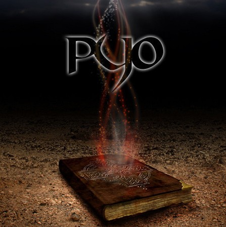 PYO - The Ultimate Book Test System - Click Image to Close