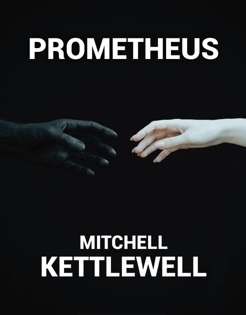 Prometheus Spectator as Mind Reader by Mitchell Kettlewell - Click Image to Close