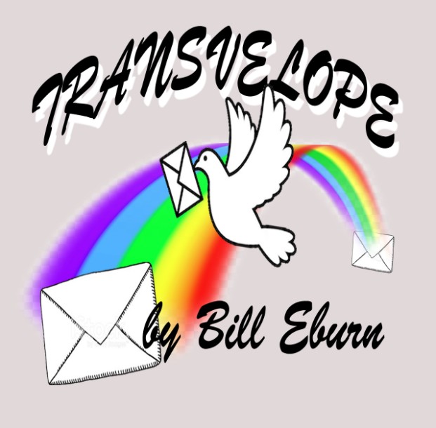 Transvelope By Bill Eburn - Click Image to Close