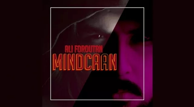 mindCAAN by Ali Foroutan - Click Image to Close