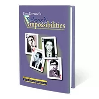 Relaxed Impossibilities by Stephen Minch and Ken Krenzel - Book - Click Image to Close