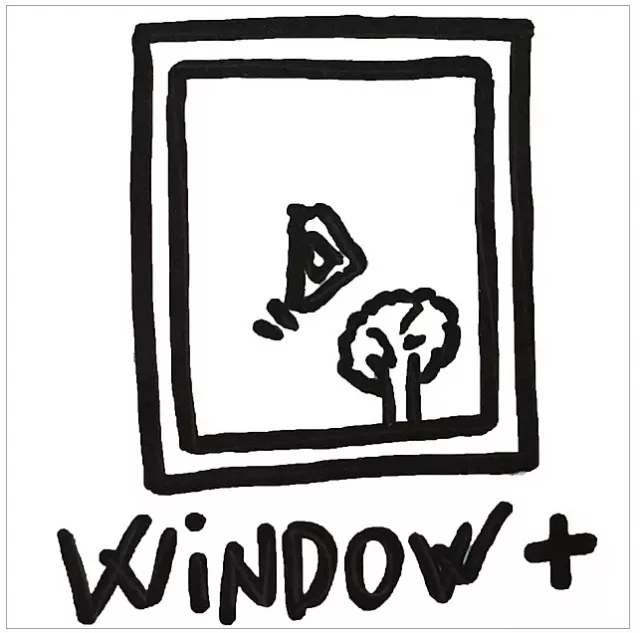 Window+ by Julio Montoro - Click Image to Close