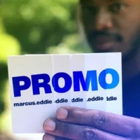 Promo by Marcus Eddie - Click Image to Close