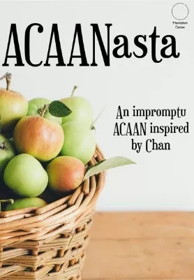 ACAANasta by Pablo Amira (Instant Download) - Click Image to Close