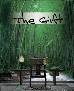 Jay Noblezada - The Gift - Click Image to Close