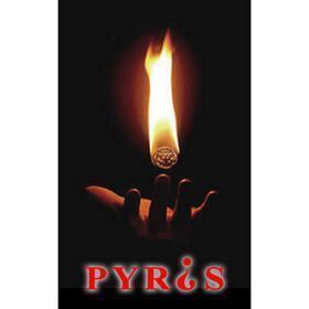 Nicolas Lepage - PYRIS - Click Image to Close