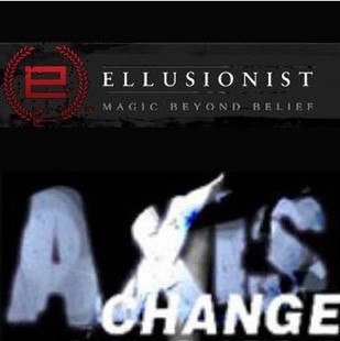 Ellusionist - Parth Dalal - Axis Color Change - Click Image to Close