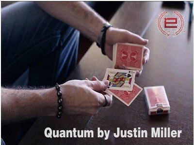 Quantum by Justin Miller - Click Image to Close