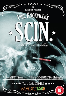 SCIN by Phil Knoxville - Click Image to Close