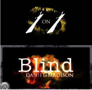 Theory11 - Daniel Madison - Blind - Click Image to Close